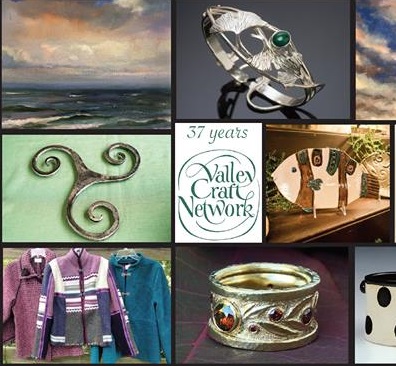 Valley Craft Network Studio Tour